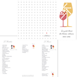 brochure vin